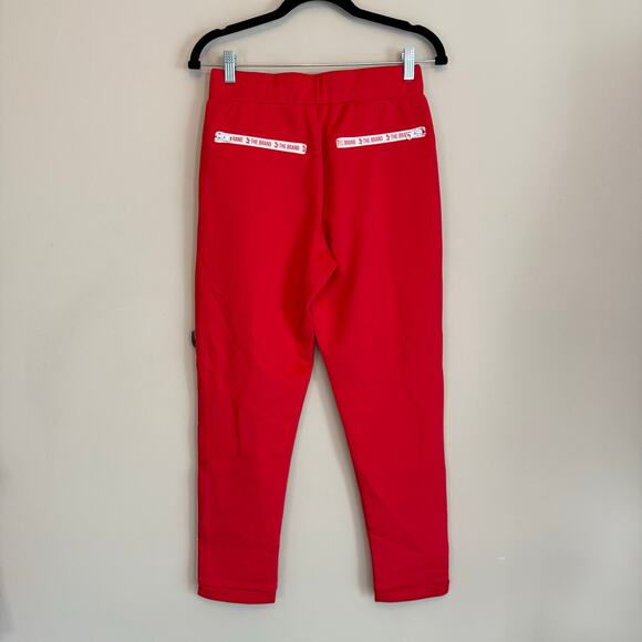LF The Brand Jacket & Pants Track Suit Womens XS/S Urban Sportswear Streetwear - Picture 8 of 11